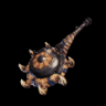 Striped Dragonga