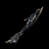 Sulfurteinn Spiran