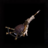 Tar Gold Flute
