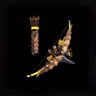 Taroth Arrow "Horn"