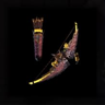 Flèche Taroth - Roi