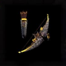 Taroth Arrow "Queen"