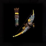 Flèche Taroth - Pukei