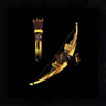 Taroth Arrow "Water"