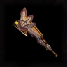 Taroth-Axt "Jyura"