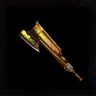 Taroth-Axt "Schlaf"