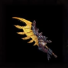 Taroth Blaze "Decay"