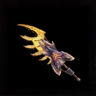 Taroth Blaze "Erupter"