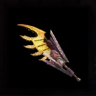 Taroth Blaze "Magma"