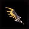Taroth Blaze "Tar"