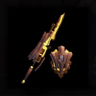 Mortier Taroth - Barroth