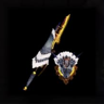 Taroth Buster "Spark"