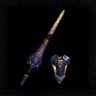 Taroth Crest "Crusher"