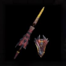 Pilum Taroth - Roi