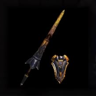 Taroth Crest "Lurk"