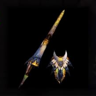 Taroth Crest "Stream"