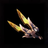 Taroth Daggers "Erupter"
