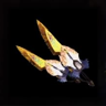 Taroth Daggers "Flash"