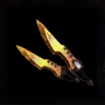 Dagues Taroth - Glace