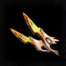 Taroth Daggers "Thief"