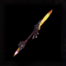 Taroth Glaive "Decay"