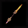 Taroth Glaive "Horn"