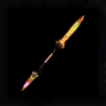 Taroth Glaive "Water"