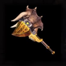 Taroth Hammer "Horn"