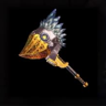 Taroth Hammer "Spew"