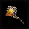 Masse Taroth - Rado