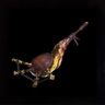Taroth-Flöte "Vespoid"