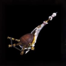 Taroth Pipe "Myth"