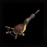 Cornemuse Taroth - Pukei