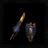 Taroth Strongarm "Crusher"