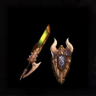 Spatha Taroth - Diablos