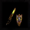 Taroth Strongarm "Thunder"