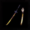Taroth Sword "Flash"
