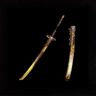 Taroth Sword "Gyre"
