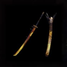 Taroth Sword "Lurk"