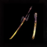Taroth Sword "Magma"