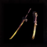 Taroth Sword "Rage"