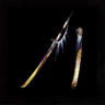 Taroth Sword "Stream"