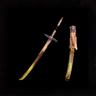 Taroth Sword "Thief"