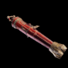 Teostras Firestorm