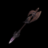 Thanatos Glaive