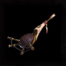 Thief Gold Flute