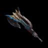 Thundercleave II
