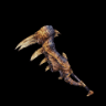 Tigrex Great Sword