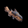 Tigrex Howl