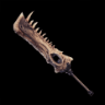 Ultra Wyvern Jawblade